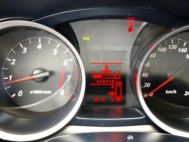 Mitsubishi Lancer 1.6 Inform - 21