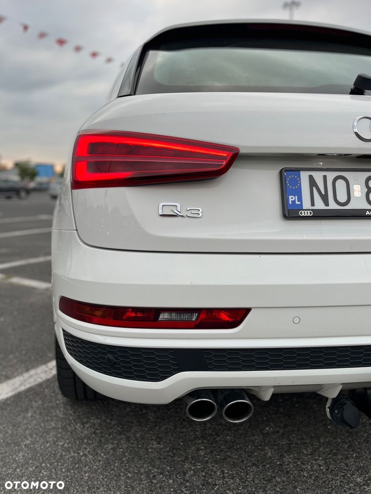 Audi Q3 1.4 TFSI Sport S tronic - 16