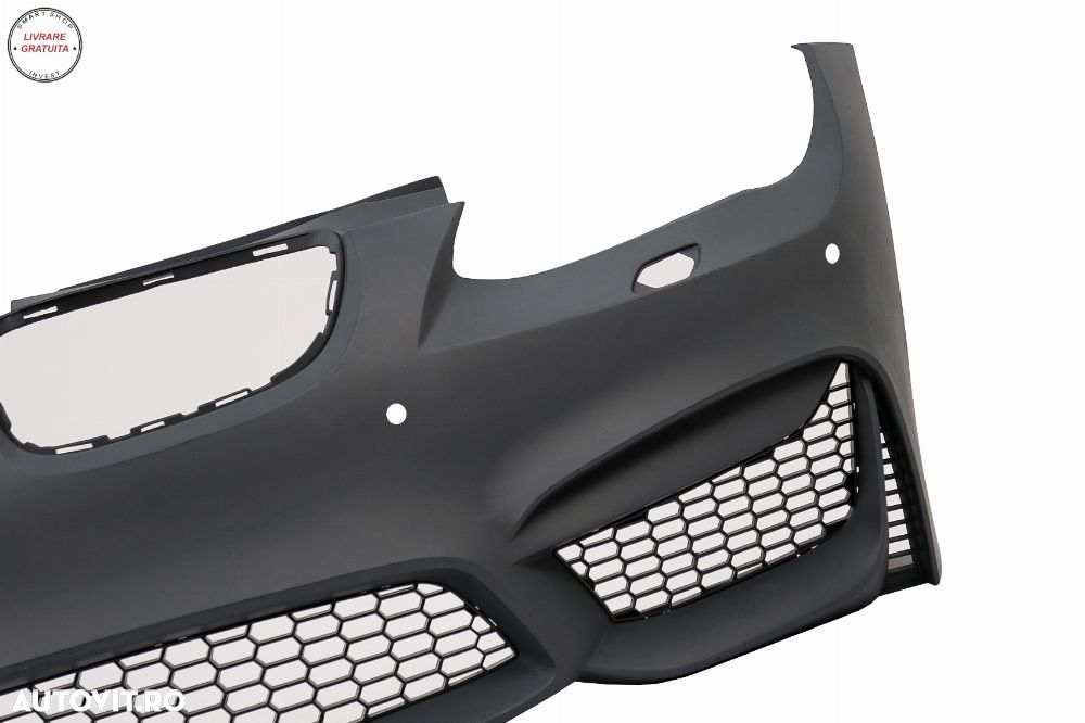 Pachet Exterior BMW Seria 3 E92 E93 Coupe/Cabrio (2006-2010) M4 Look- livrare gratuita - 3