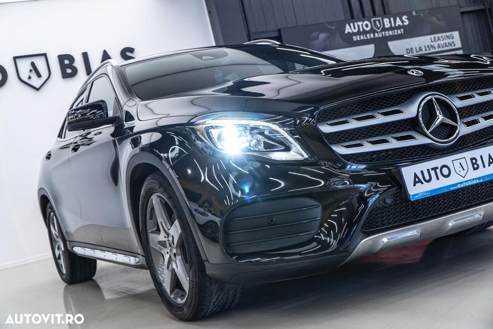 Mercedes-Benz GLA 180 7G-DCT AMG Line - 29
