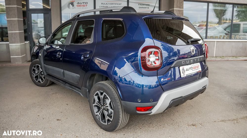 Dacia Duster - 33