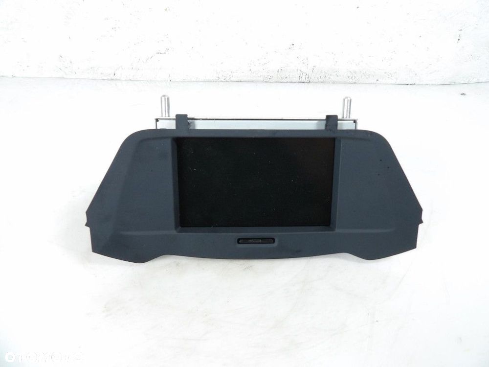 FORD C-MAX II WYŚWIETLACZ FM5T-18B955-DA - 1