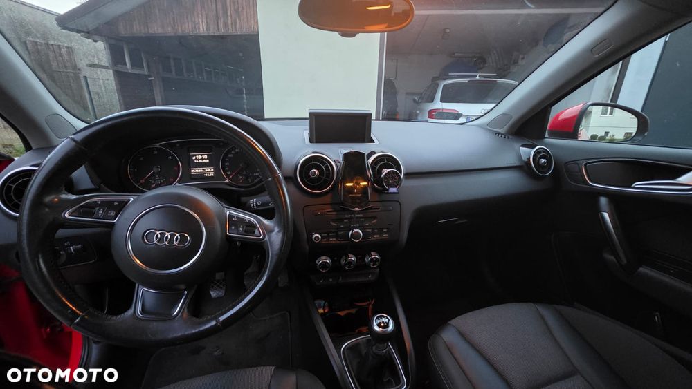 Audi A1 Sportback - 17