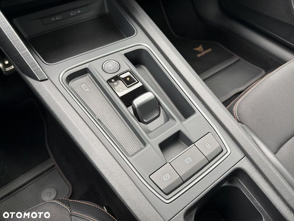 Cupra Formentor 2.0 TSI 4Drive VZ DSG - 16