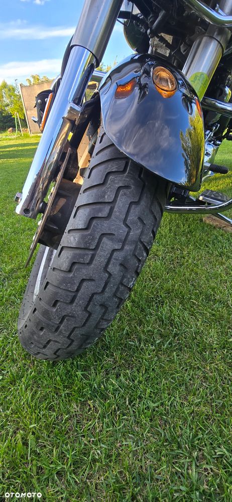 Yamaha Road Star - 23