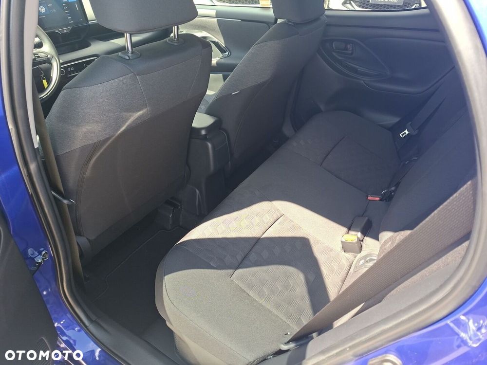 Toyota Yaris Hybrid 1.5 Style - 13