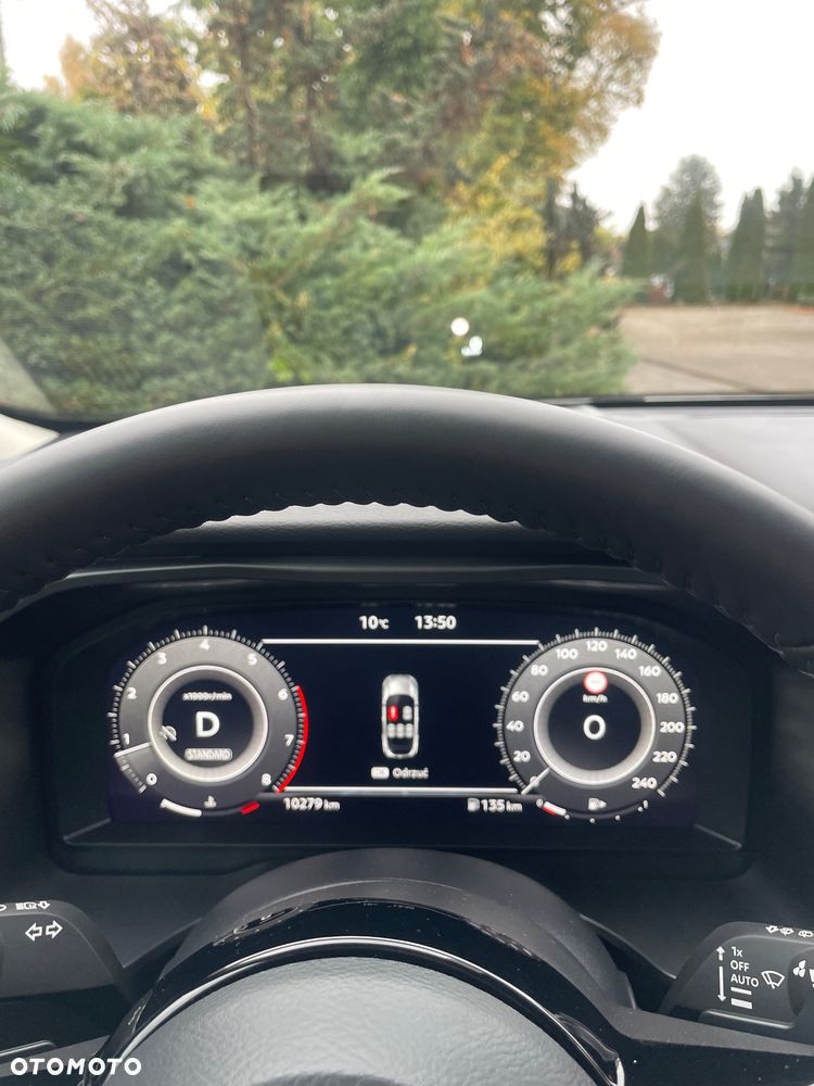Nissan Qashqai 1.3 DIG-T MHEV Xtronic N-Connecta - 9