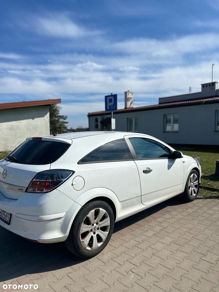 Opel Astra 1.6 Edition - 3