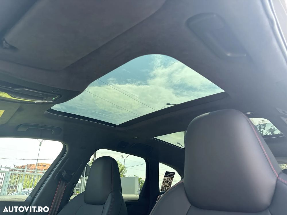 Audi RS6 Performance TFSI quattro Tiptronic MHEV - 26
