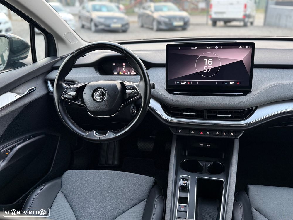 Skoda Enyaq iV 60 - 25