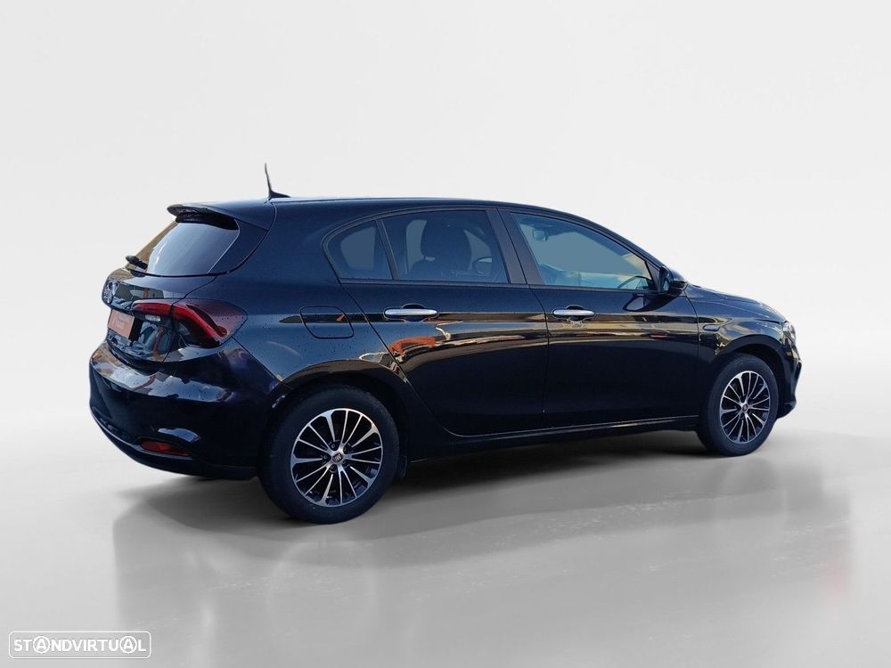 Fiat Tipo 1.0 GSE T3 City Life - 5