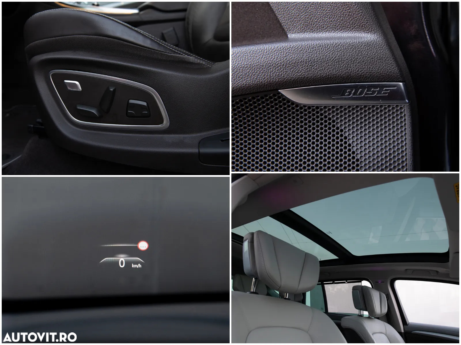 Renault Espace BLUE dCi 200 EDC INITIALE PARIS - 8