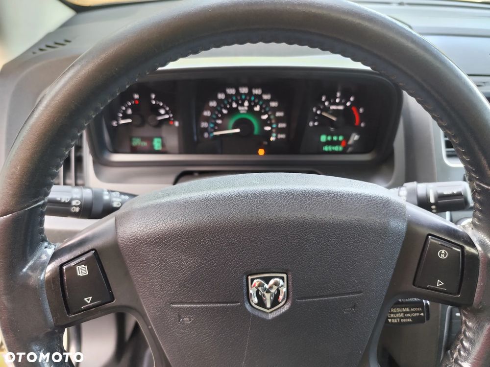 Dodge Journey - 14