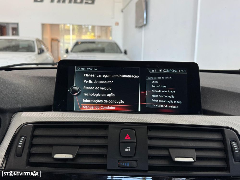 BMW 330 e iPerformance Pack M - 24