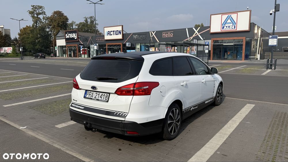 Ford Focus CC - 5