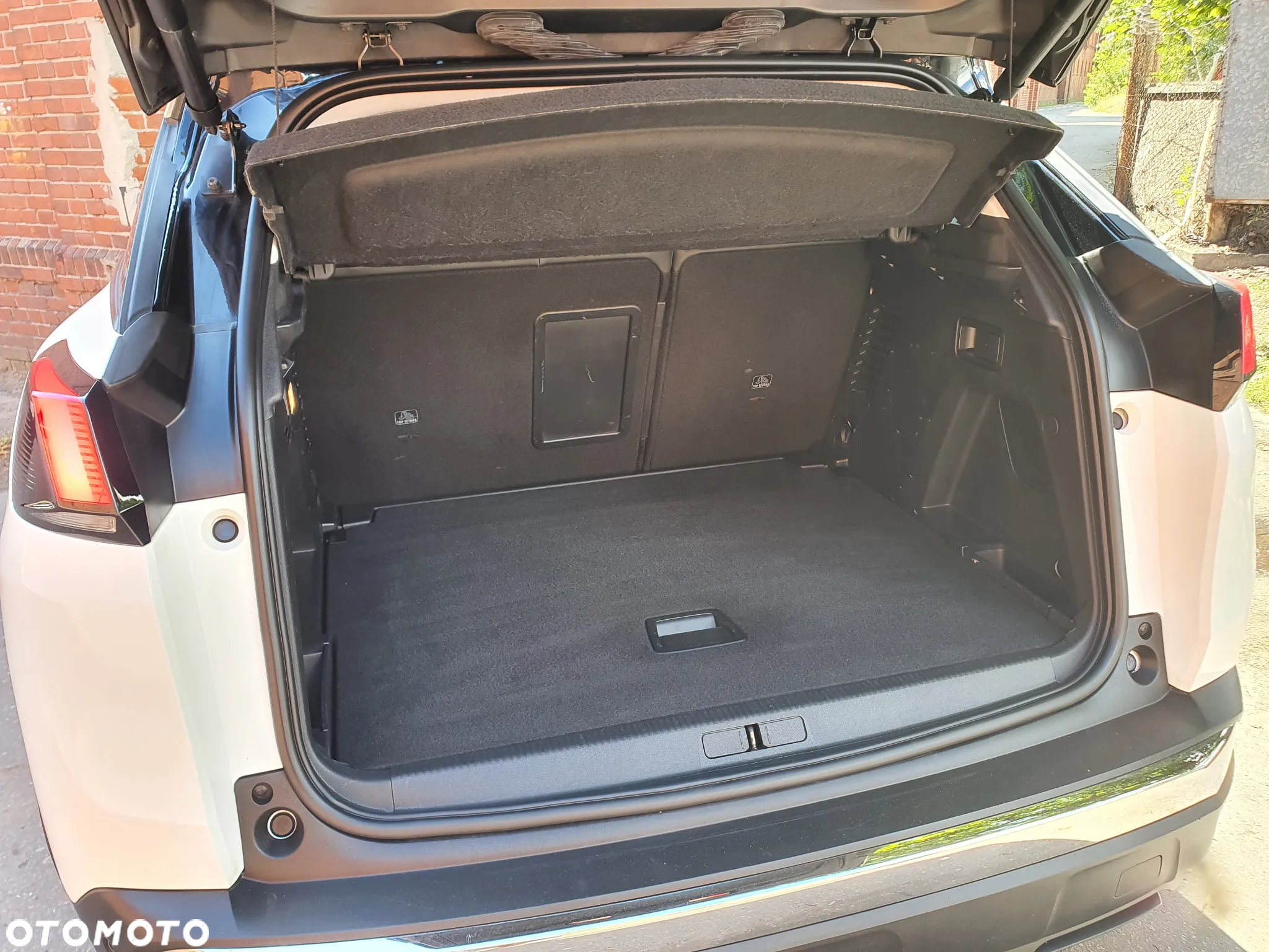 Peugeot 3008 1.2 PureTech GPF Crossway S&S EAT8 - 27