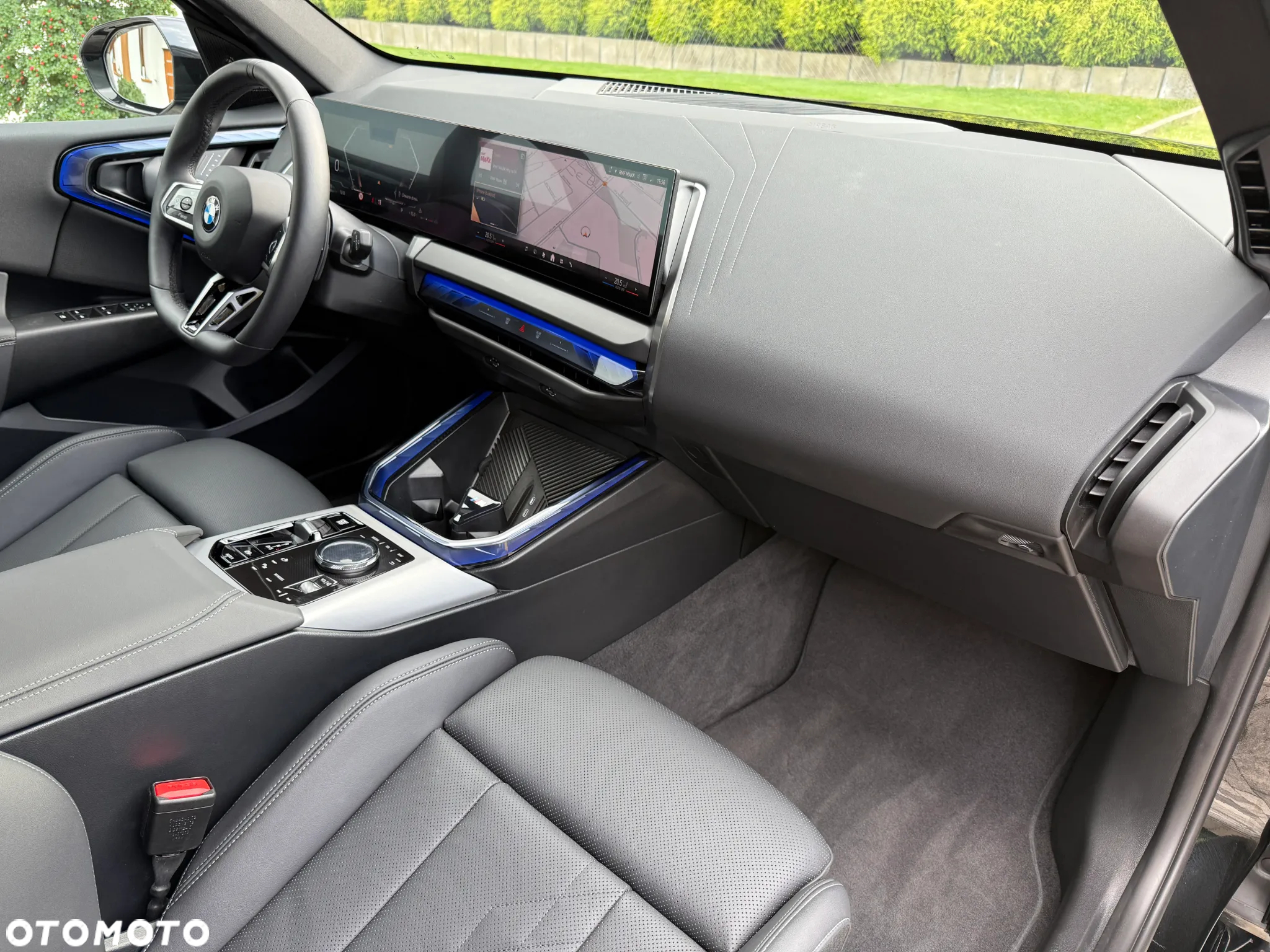 BMW X3 - 13