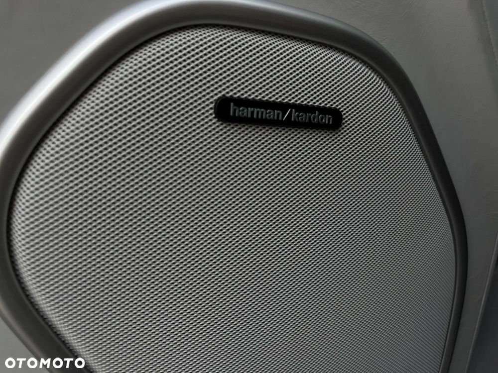 Jeep Grand Cherokee 6.2 V8 Trackhawk - 22