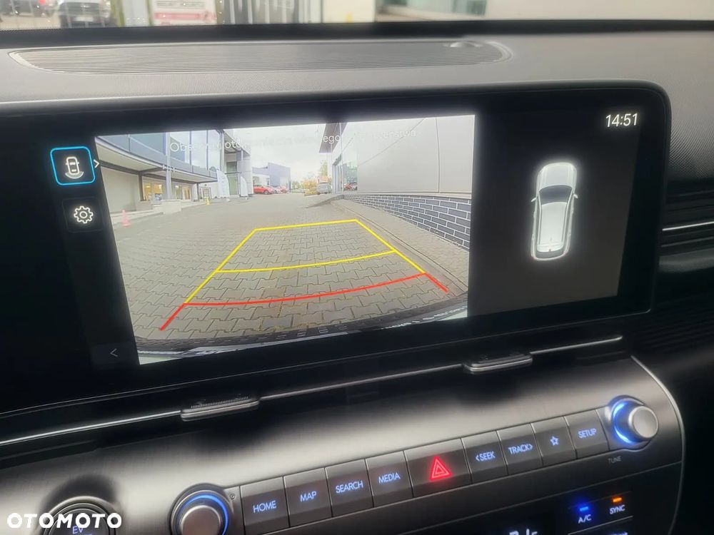 Hyundai Kona 65kWh Executive - 25