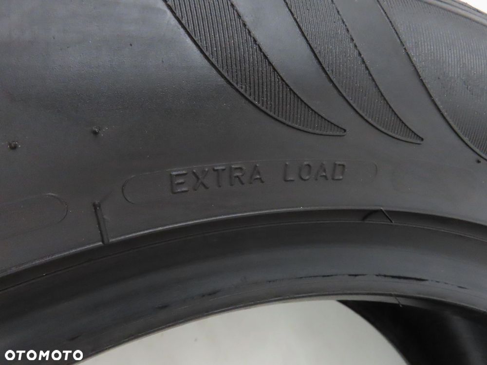 225/55R17 OPONA LETNIA Fulda SportControl 2 101Y XL - 2