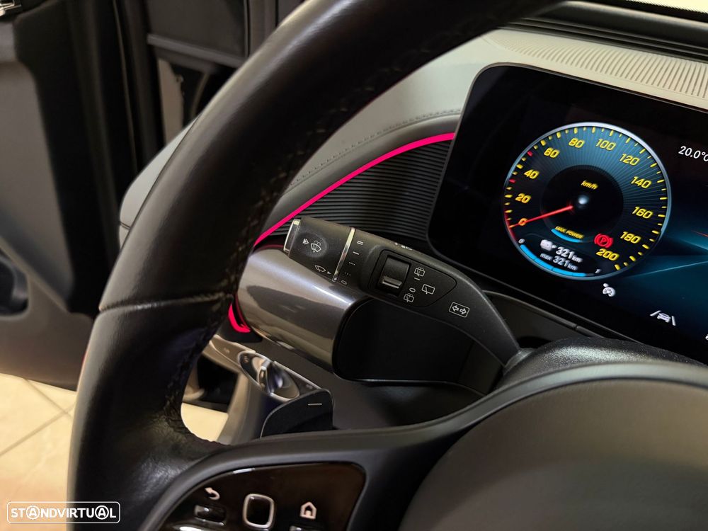 Mercedes-Benz EQC 400 4Matic - 23