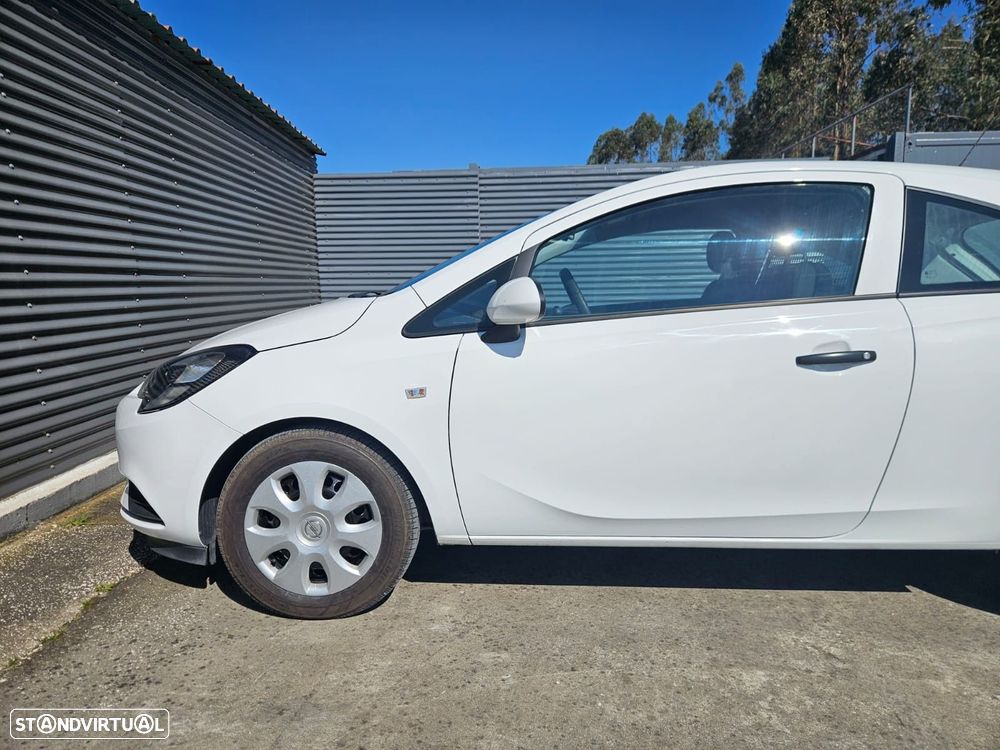 Opel Corsa 1.3 CDTi Dynamic - 14