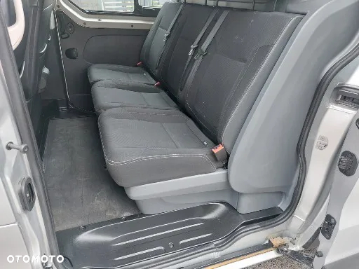 Renault trafic - 7