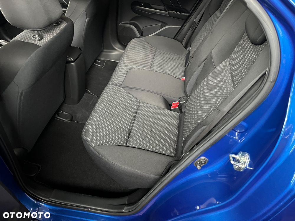 Honda Civic 1.4 i-VTEC Comfort - 10