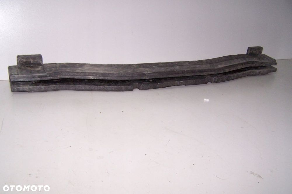Nissan Navara NP300 absorber zderzaka 62091 4KJ0A - 3
