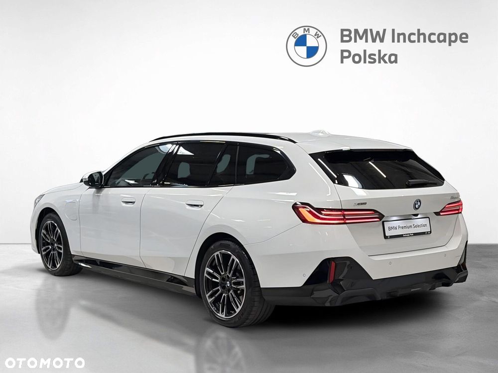 BMW Seria 5 - 4
