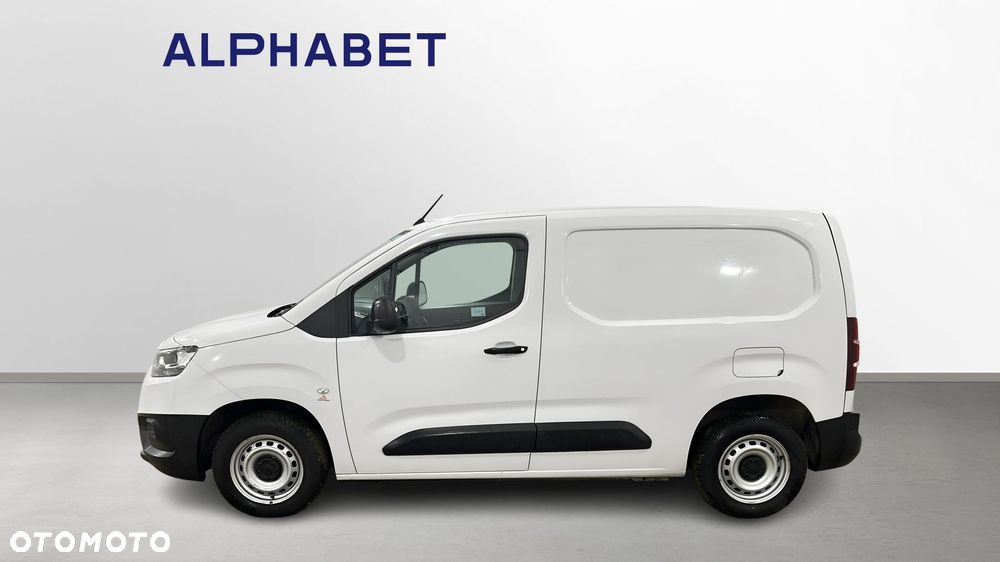 Toyota Proace City - 2