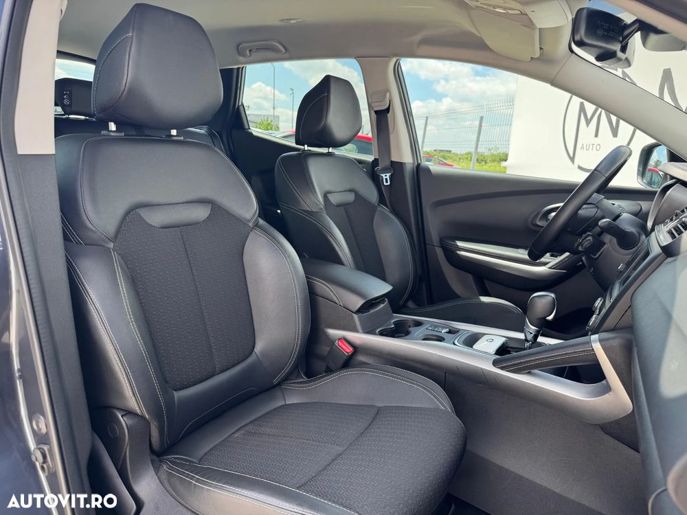 Renault Kadjar 1.5 DCI EDC Intens - 12