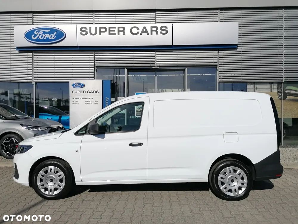 Ford Transit Connect L2 - 4