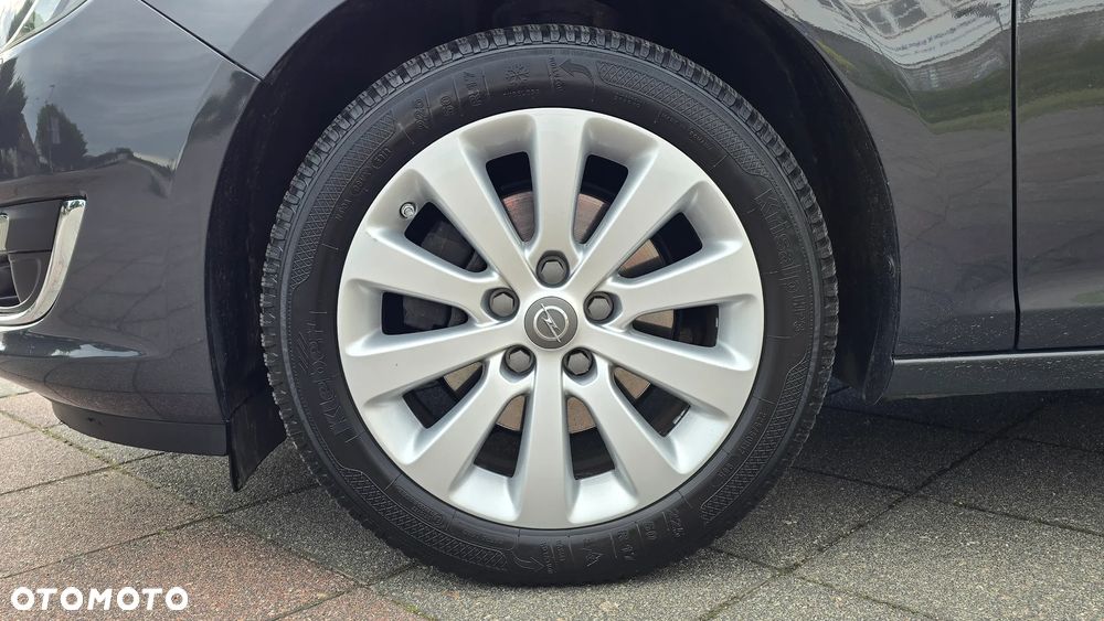 Opel Astra - 31
