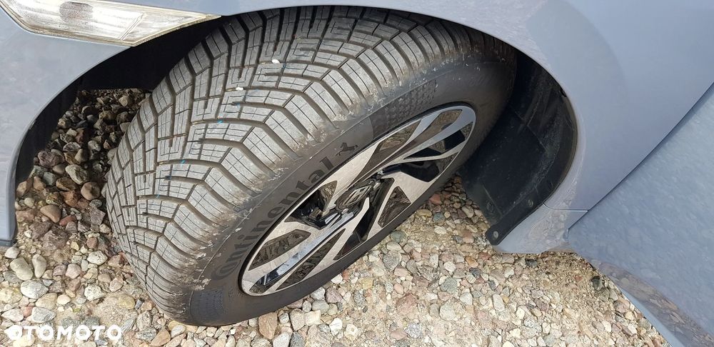 Honda Civic 1.0 T Comfort Sport Line - 22