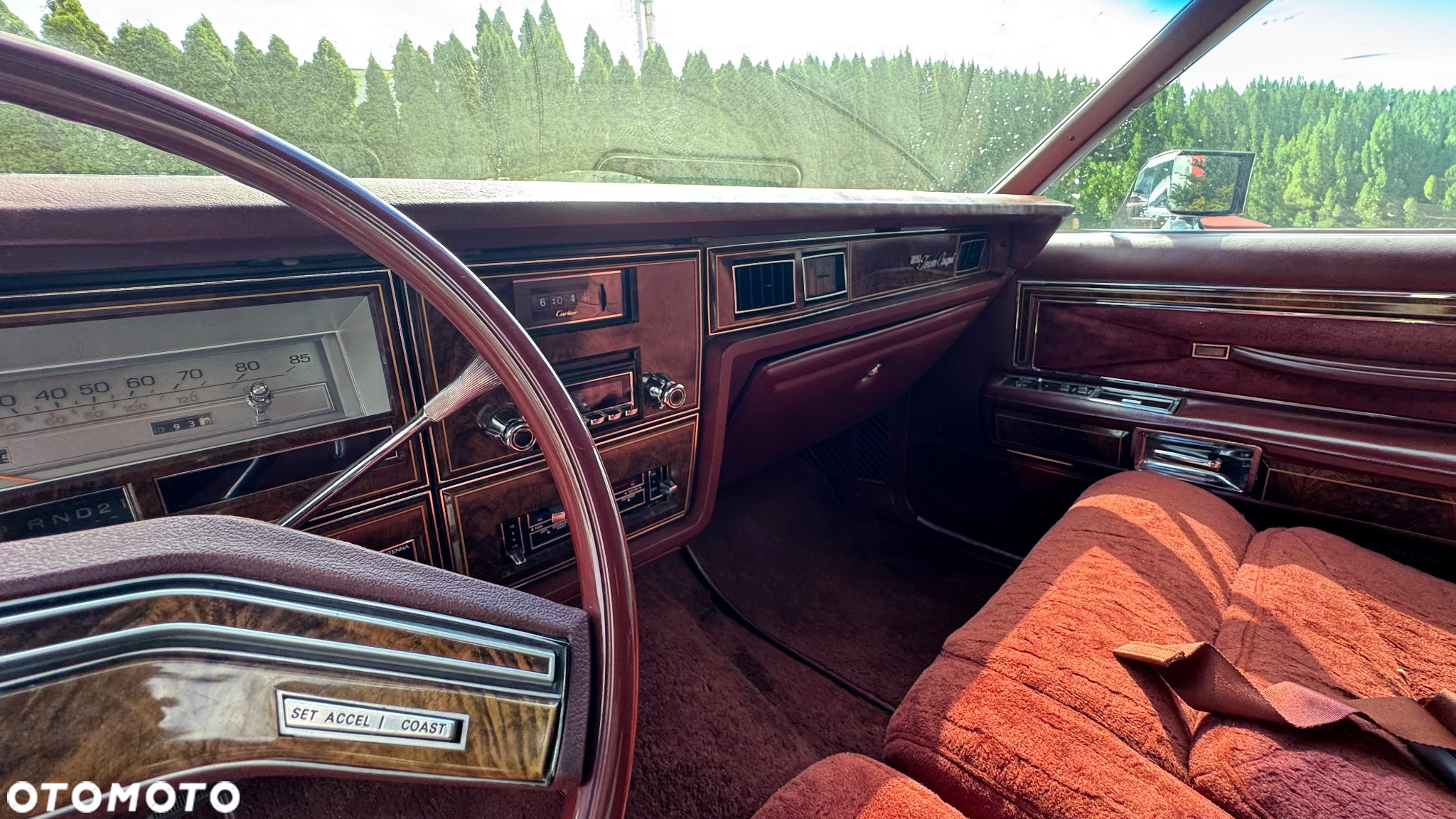 Lincoln Continental - 11