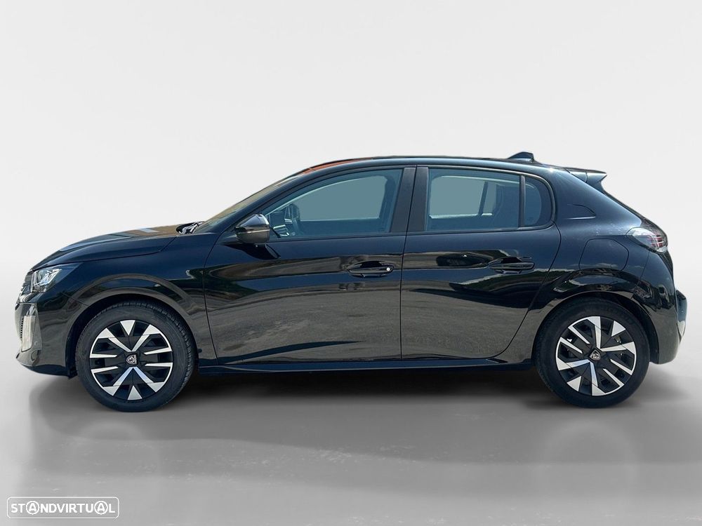 Peugeot 208 1.2 PureTech Active - 2