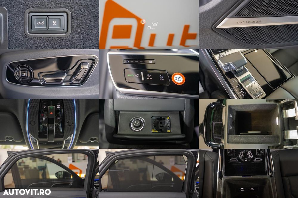 Audi A8 - 5