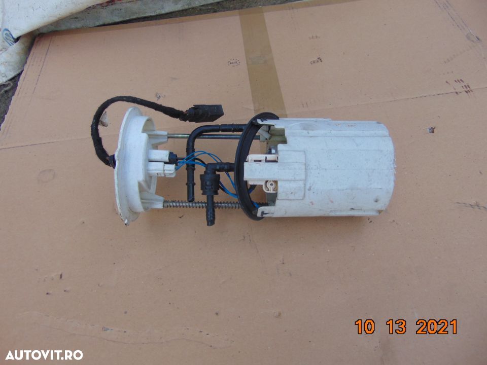 Pompa benzina Mercedes A Class w169 2004-2012 pompa rezervor b Class w245 1.5 - 2