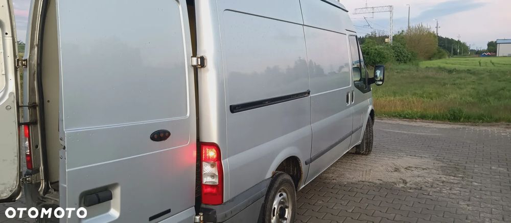 Ford Transit 300S Trend - 7
