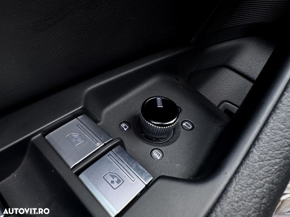 Audi A6 Limuzina - 24