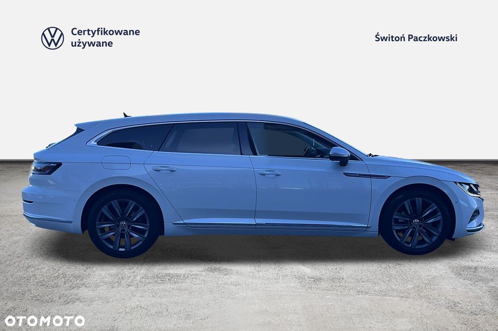 Volkswagen Arteon - 7