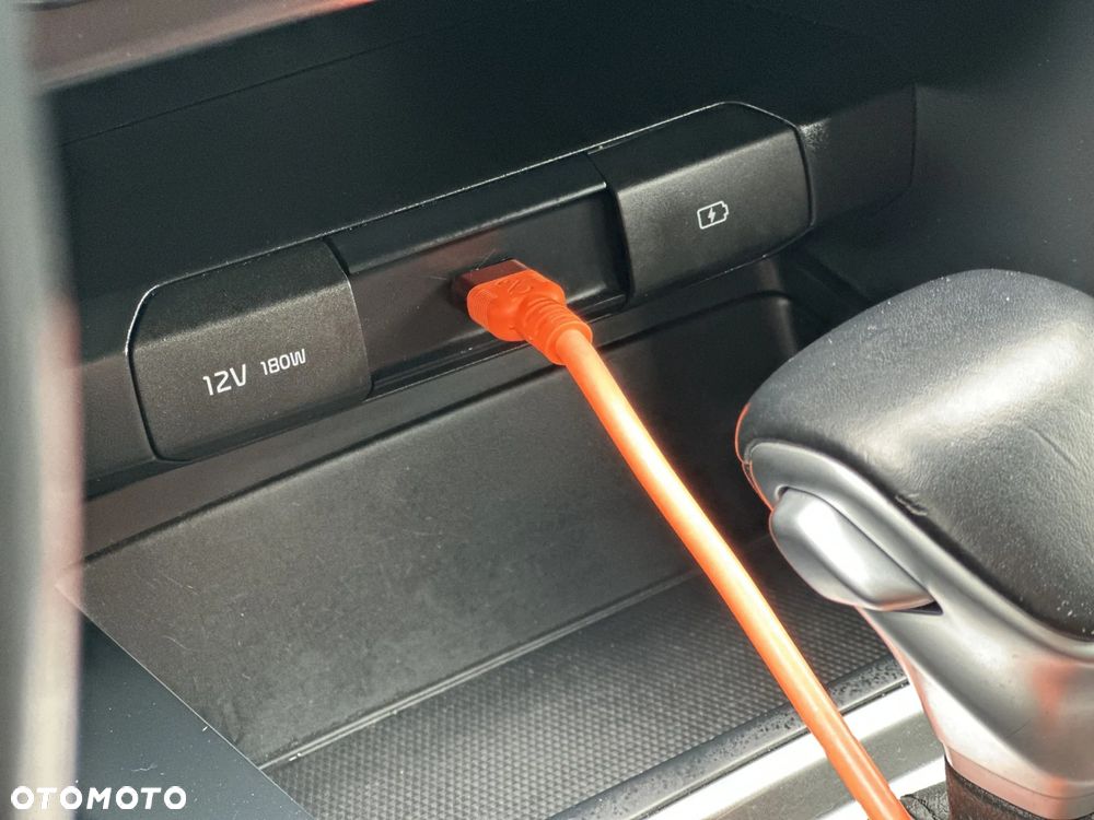 Kia Ceed 1.5 T-GDI M DCT - 36