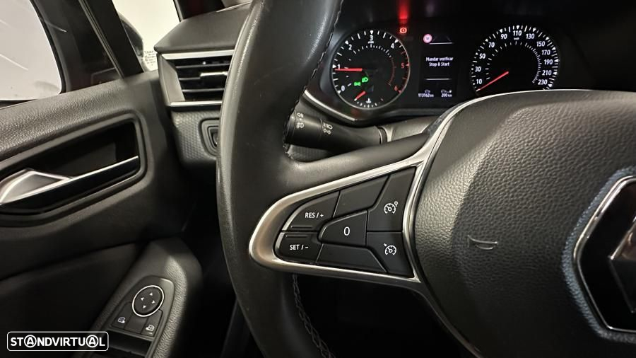Renault Clio 1.5 Blue dCi Intens - 16