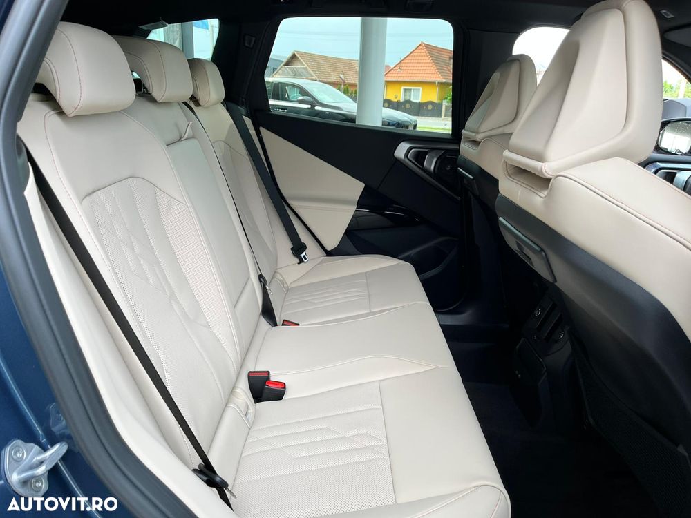 BMW X3 20d xDrive - 6