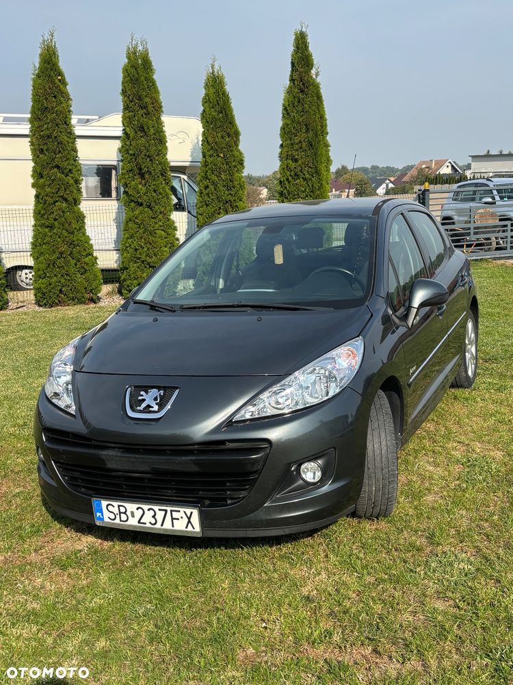 Peugeot 207 - 3
