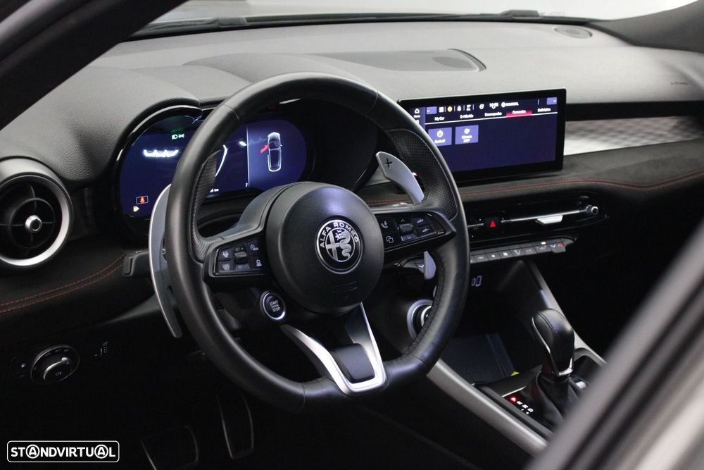 Alfa Romeo Tonale 1.3 Plug-In Hybrid Veloce e-AWD - 45