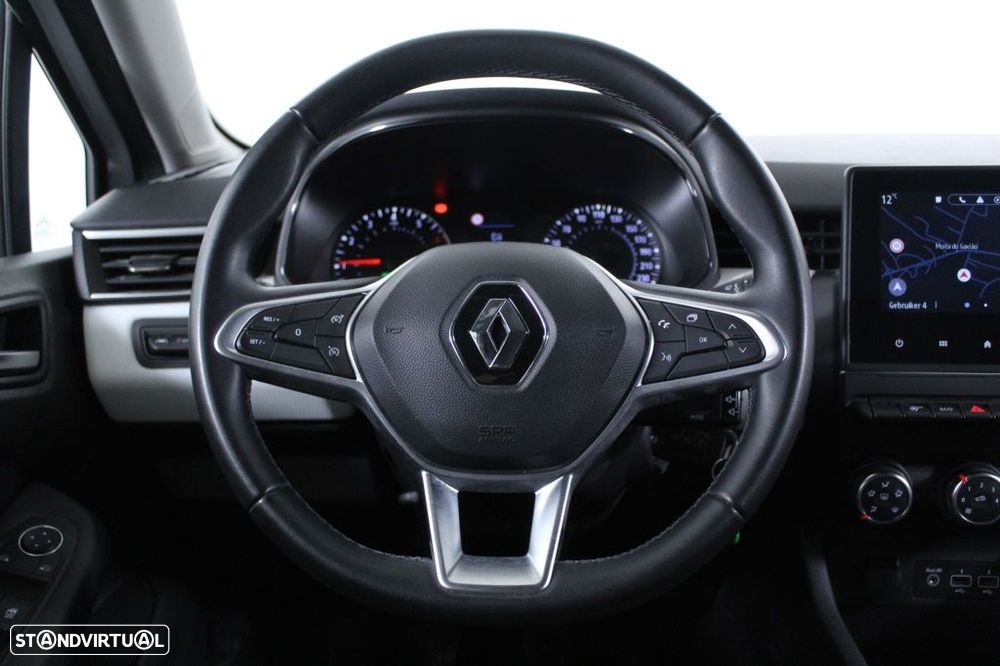 Renault Clio 1.0 TCe Evolution - 19