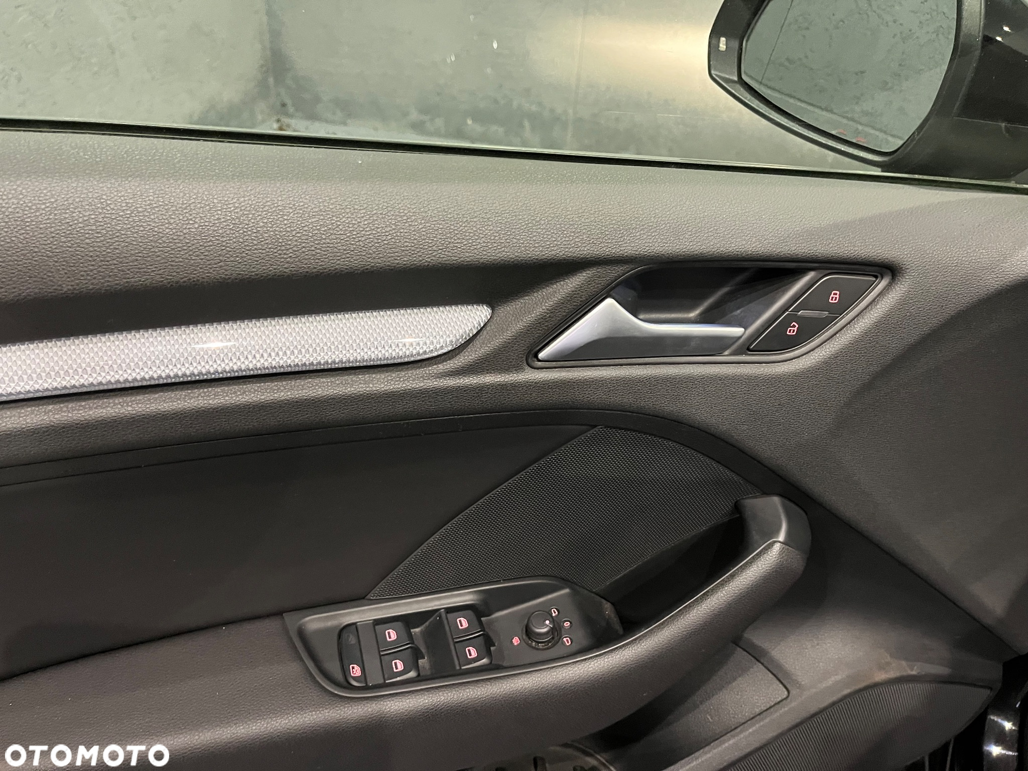 Audi A3 2.0 TDI Sportback design - 13
