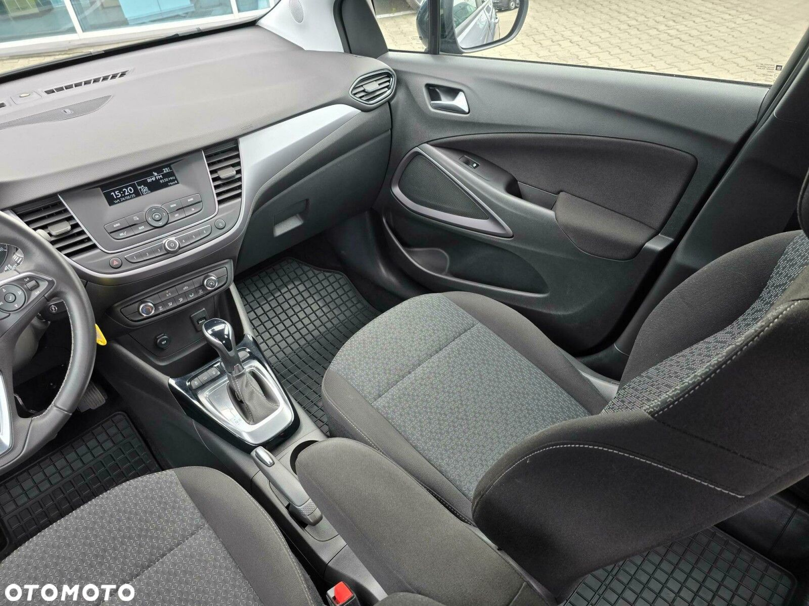 Opel Crossland 1.2 T Edition - 14